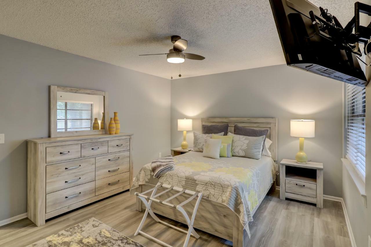 Home Away Home #111 Hilton Head Island Exterior foto